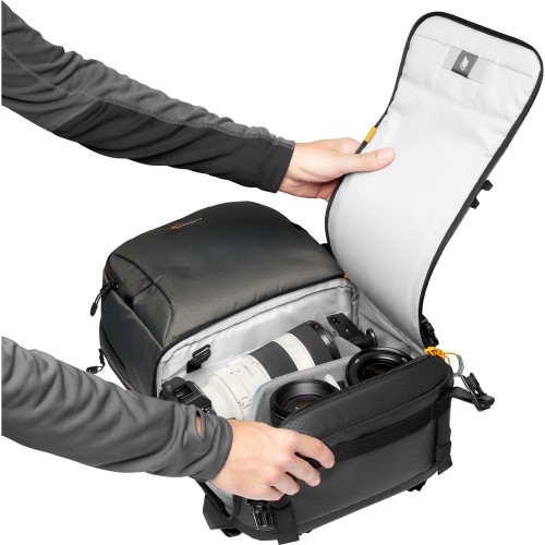 Lowepro Fastpack BP 250 AW III