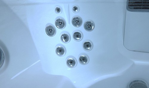 Jacuzzi J-445 213x213