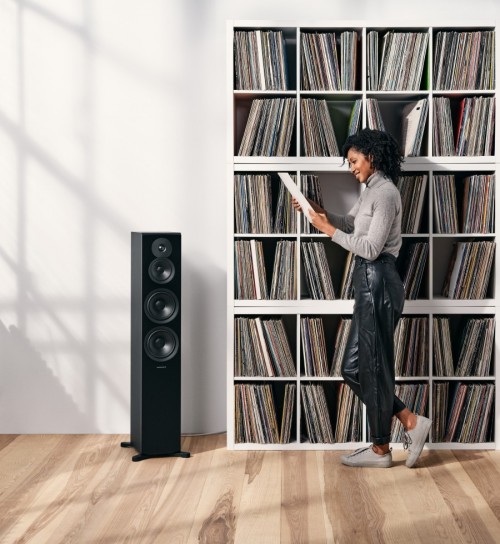 Dynaudio Emit 50