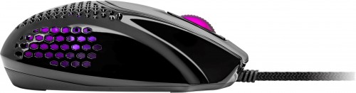 Cooler Master MasterMouse MM720