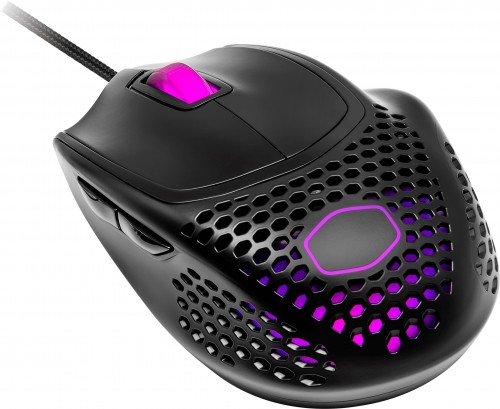 Cooler Master MasterMouse MM720