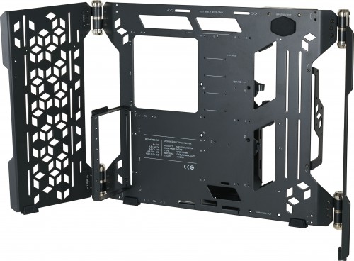 Cooler Master MasterFrame 700