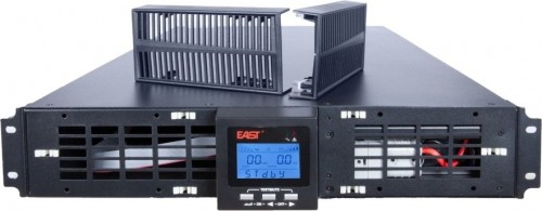 EAST EA-903P-SRT 72V 6/9 LCD IEC