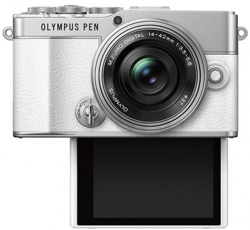 Olympus E-P7