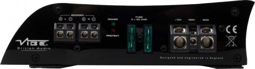 Vibe Power Box 250.2-V0