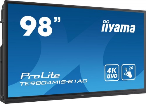 Iiyama ProLite TE9804MIS-B1AG