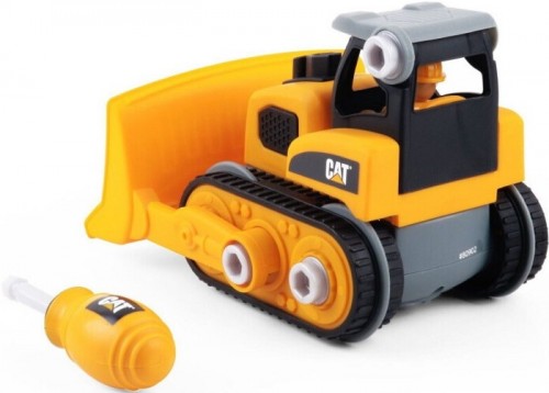 Funrise Bulldozer 80902F