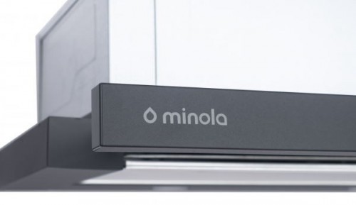 Minola MTL 6212 BL 700 LED