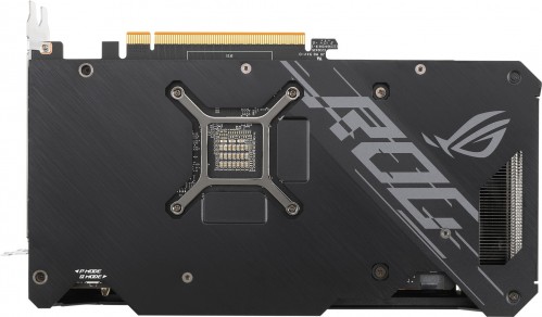 Asus Radeon RX 6600 XT ROG Strix Gaming OC