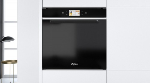 Whirlpool W11I OM1 4MS2 H