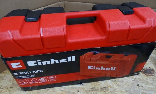 Einhell E-Box L70/35 (4530054)