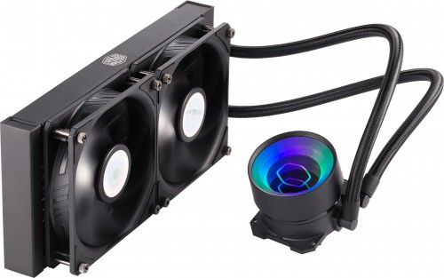 Cooler Master MasterLiquid ML240 Mirror