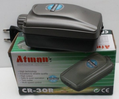 Atman CR-30R