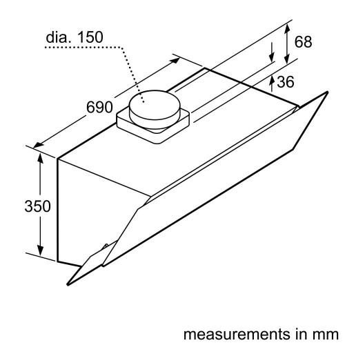 Siemens LC 95KA670