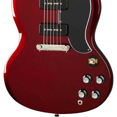 Epiphone SG Special P90