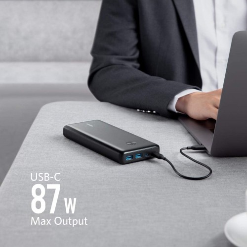 ANKER PowerCore III Elite 87W 25600