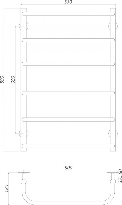 UNIO LS W 500x800