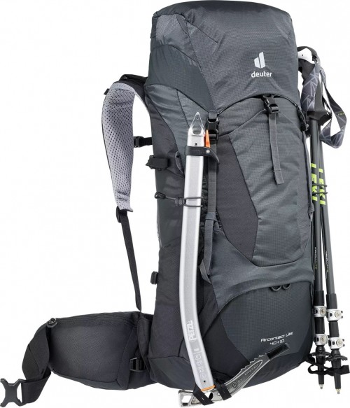 Deuter Aircontact Lite 40+10 2021