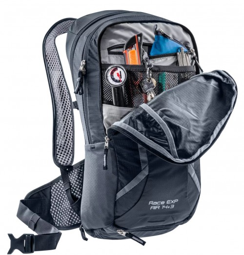 Deuter Race EXP Air 14+3 2021