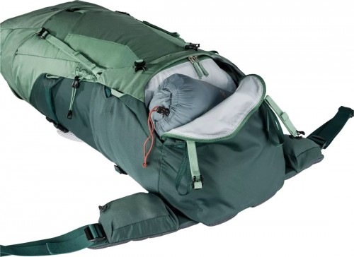 Deuter Aircontact Lite 60+10 SL 2021