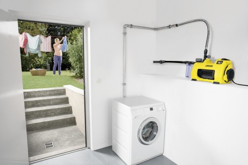 Karcher BP 4 Home & Garden