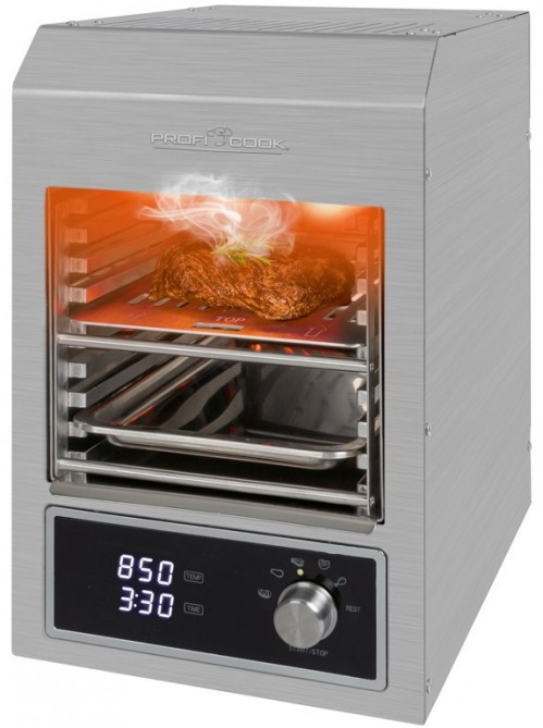 Profi Cook PC EBG 1201