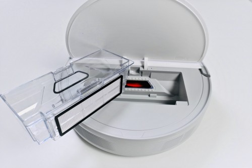 RoboRock E5