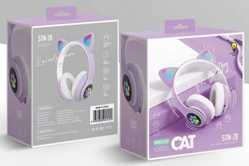 Cat Ear Audio STN-28