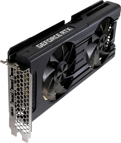 Gainward GeForce RTX 3060 Ghost OC V1 LHR