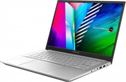 Asus Vivobook Pro 14 OLED M3401QA