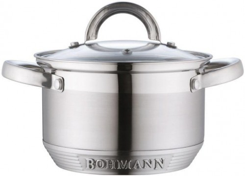 Bohmann BH0717