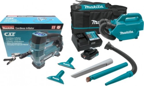 Makita CLX234A