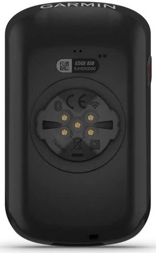 Garmin Edge 830
