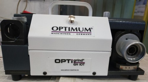 Optimum OPTIgrind GH 10T 3100110