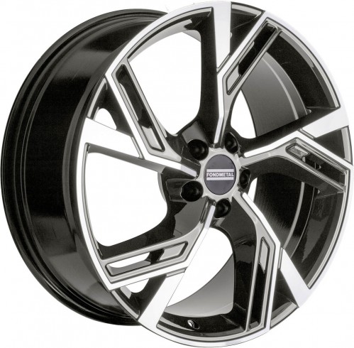 FONDMETAL Atena