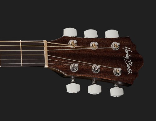 Harley Benton Delta Blues O