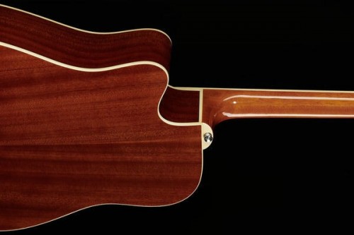 Harley Benton D-200CE-12