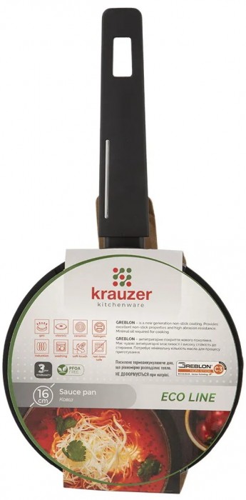 Krauzer Eco Line 78128