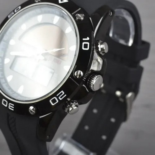 SKMEI 1064 Black