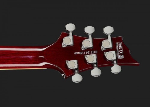 Harley Benton CST-24