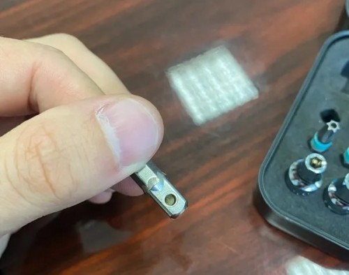 Xiaomi DUKA ATuMan RS2