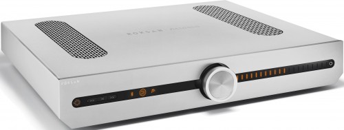 Roksan Attessa Streaming Amplifier