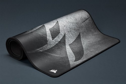 Corsair MM350 PRO Premium Spill-Proof Cloth Gaming Mouse Pad