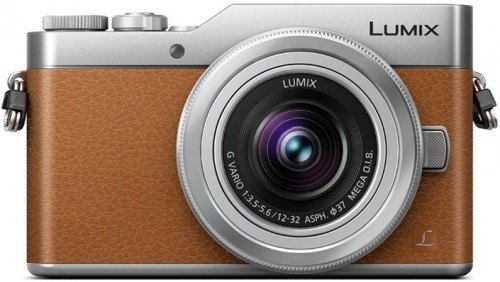 Panasonic DMC-GX800