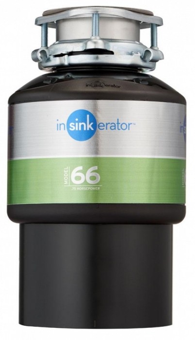 In-Sink-Erator Model 66