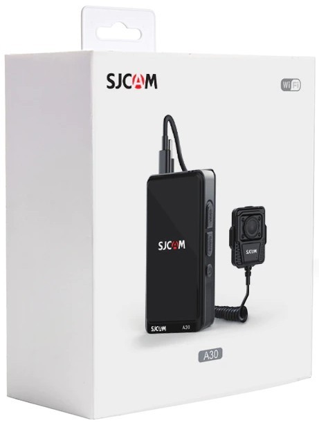 SJCAM A30