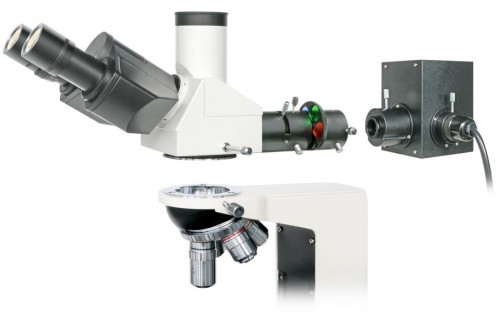 BRESSER Science ADL-601P