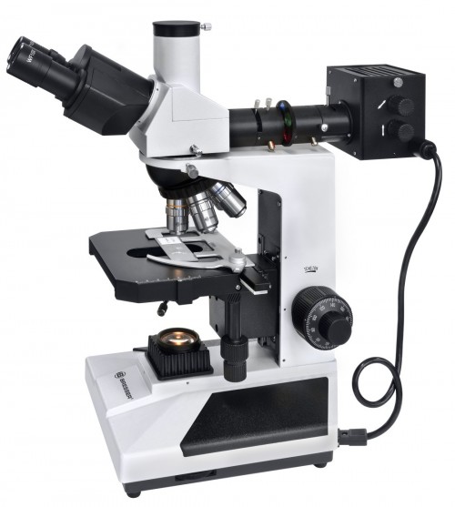 BRESSER Science ADL-601P