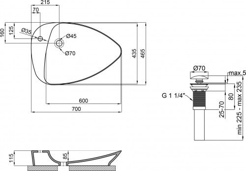 Q-tap Leo QT1111A089TW