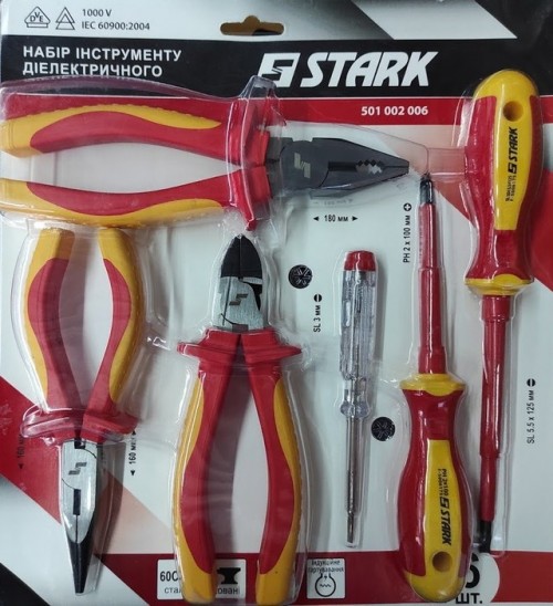 Stark 501002006